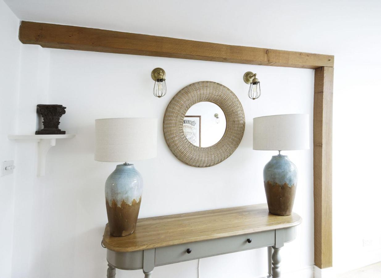 Villa Dolls House - Luxury Townhouse *Sleeps 10* Henley-on-Thames Exterior foto