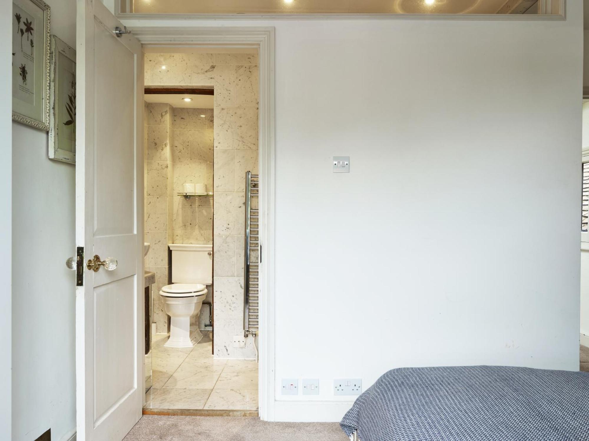 Villa Dolls House - Luxury Townhouse *Sleeps 10* Henley-on-Thames Exterior foto