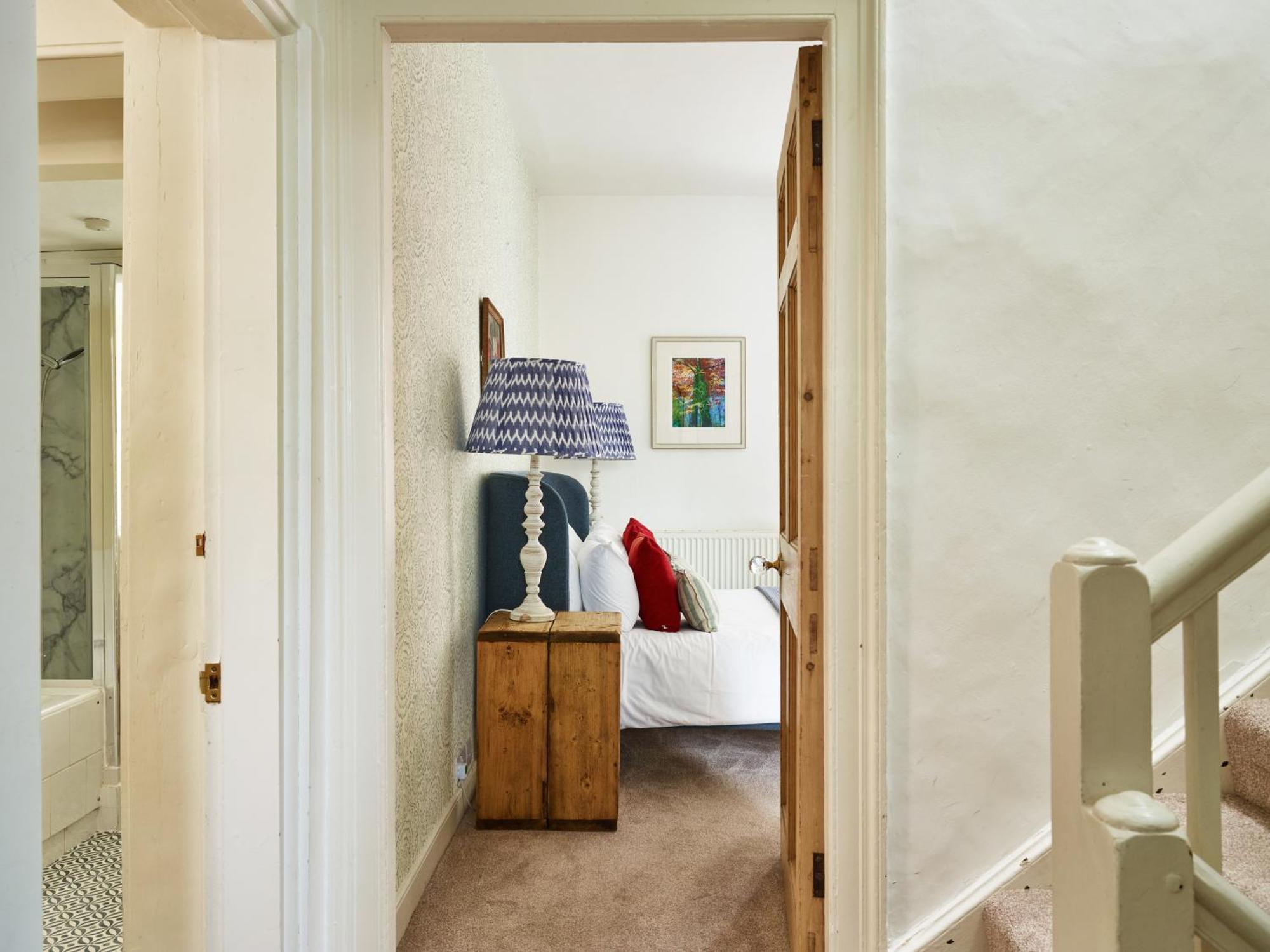 Villa Dolls House - Luxury Townhouse *Sleeps 10* Henley-on-Thames Exterior foto
