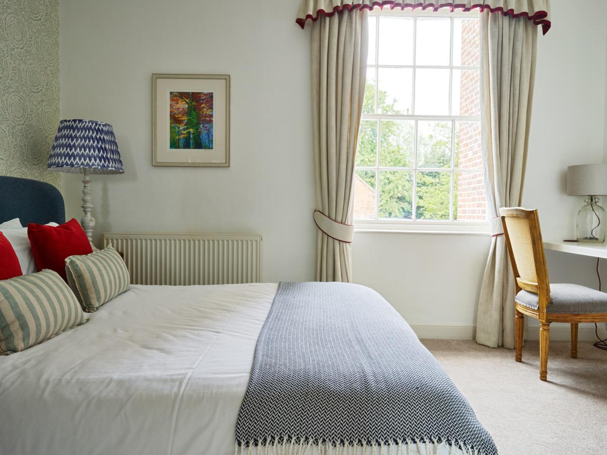 Villa Dolls House - Luxury Townhouse *Sleeps 10* Henley-on-Thames Exterior foto